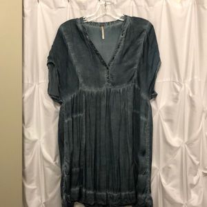 Free people dress!